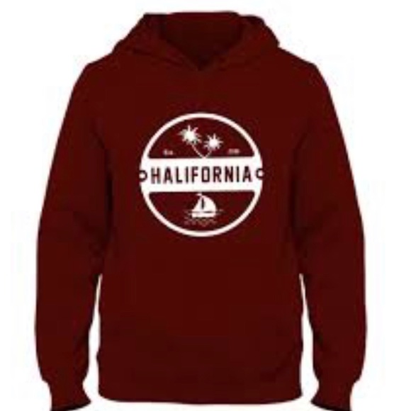 Halifornia hoodies and more - Picture 2 of 2